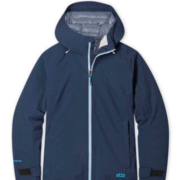 Stio Jackets & Blazers - Stio Shot 7 Down Jacket XS EUC